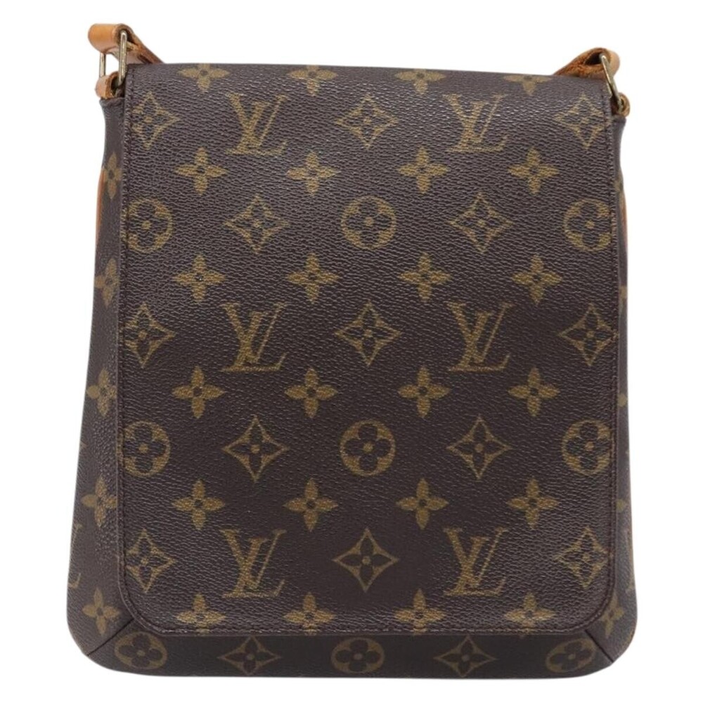 Louis Vuitton Musette Salsa Monogram Canvas PM